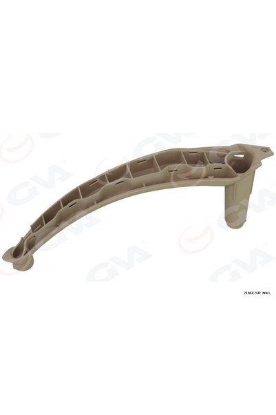 Generic Brand ZNGZRMLL Mâner de ușă spate stânga, bej, BMW E70 E71 (181117) 0...