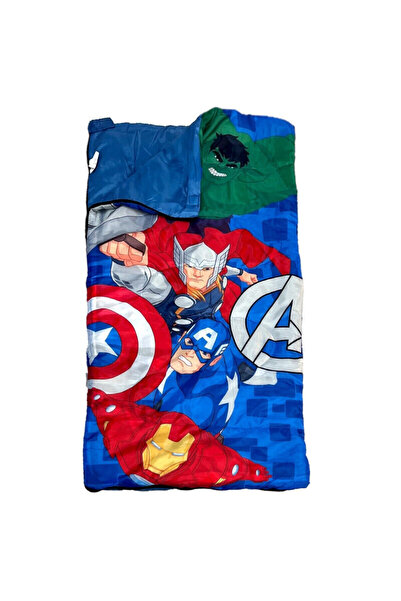 AVENGERS Μονός Υπνοσάκος BRM015388
