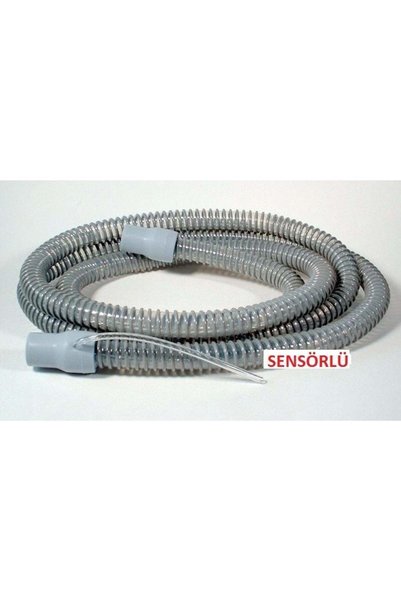 MEDİKALCİM Cpap Bpap Cihaz Hortumu 180 Sensörlü