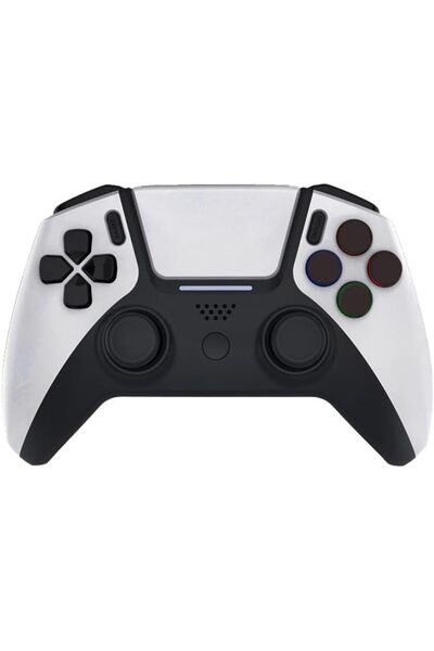 Generic Wireless Gamepad Remote Controller Compatible with PS4 Console/Pro/Sl...