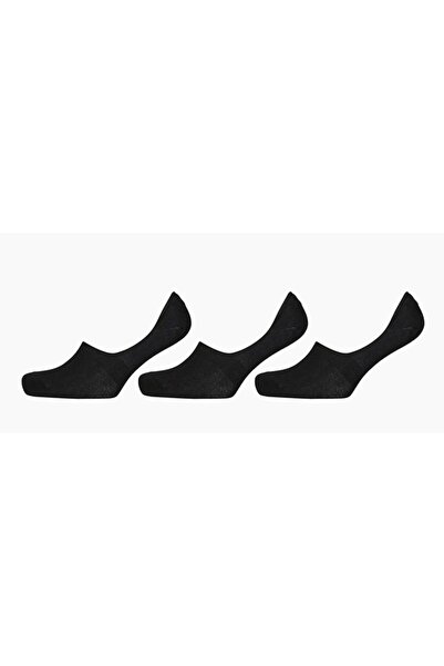 lumberjack MB DARREN-B 3LU 31 3PR Black Men's Socks