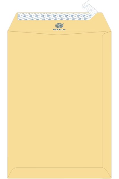 Generic FSME9032PLE50 90 GSM مغلفات مانيلا ذاتية اللصق، عبوة من 50 قطعة، مقاس...