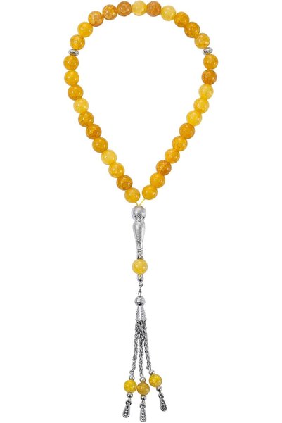 Generic Tasbeeh Prayer 33 Beads 10mm Islamic Eid Favors Muslim Wedding Favor