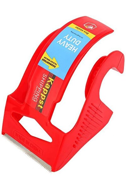 Generic 2 Inch Packing Tape Dispenser Anti-Corrosion Blade And High Quality A...