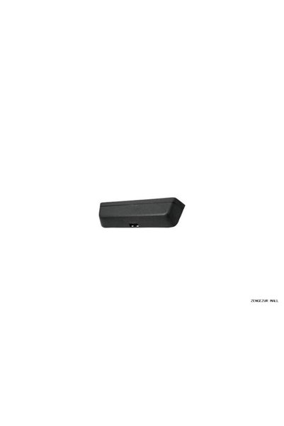 PLEKSAN Zngzrmll Door Pocket (184928) R12-R9 Black