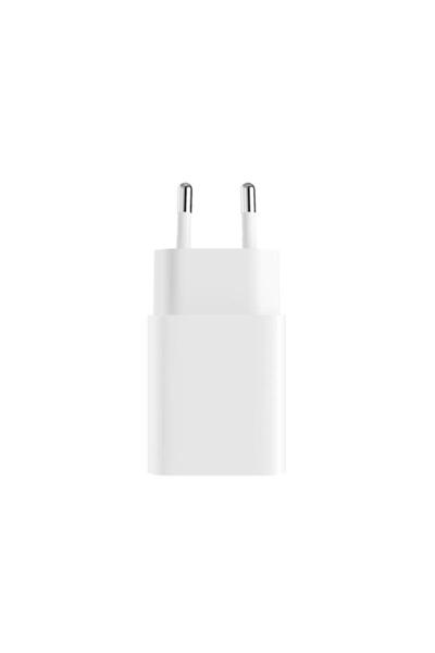 Other Incarcator Xiaomi Mi 20W, 20W, 1 port, Alb, BHR4927GL