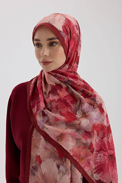 İpekhan Bamboo Kraş Shawl 7045