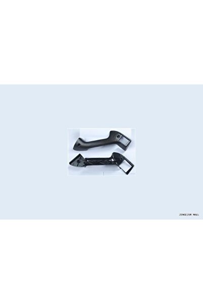 AYHAN Zngzrmll Door Handle Front-Rear Lower-Upper (184339) Left Slx