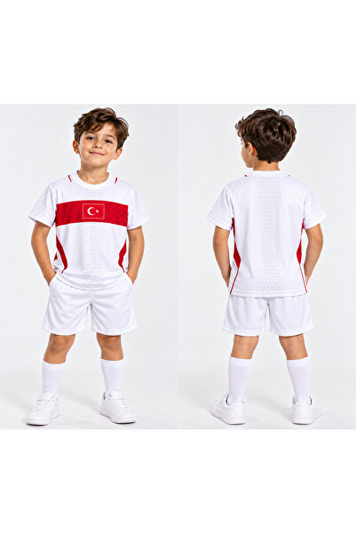 özkurtay Türkiye milli forma