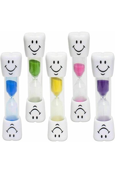 Generic Hourglass, Sand Clock Timers, Sandglass Toy Sand Clock 30sec / 1min /...