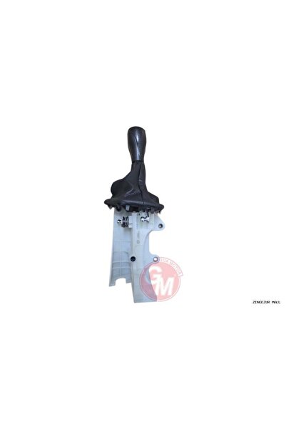 GUA ZNGZRMLL VİTES KUMANDA KÖRÜK TOPUZ EURO-4 FIAT FİORİNO CITROEN NEMO (1759...