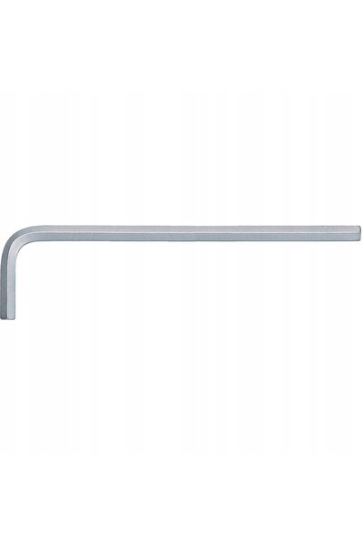 KS Tools Cheie imbus clasică, hexagonală, lungă, 5mm KS