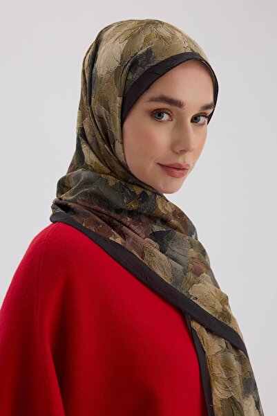 İpekhan Bamboo Kraş Shawl 7045