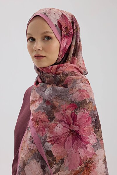 İpekhan Bamboo Kraş Shawl 7045