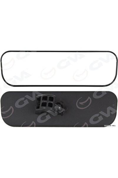 GVA Zngzrmll Interior Rearview Mirror R9-R19-Clio Symbol-Clio 4-Goo (181204) ...
