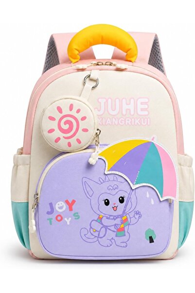 Generic Age 1-6 Fashion Children's Backpacks Toddler Boy Girl Student Kids Ba...