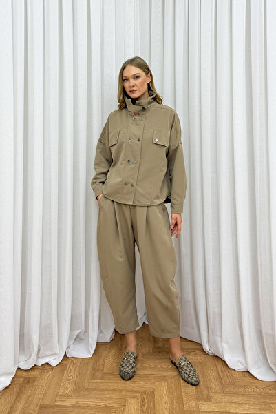 Melike Tatar Çıtçıtlı Takım 90-3003