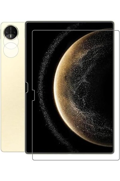 Moninsta [2+2] واقيات عدسات متوافقة مع جهاز HUAWEI MatePad Pro اللوحي 13.2 بو...