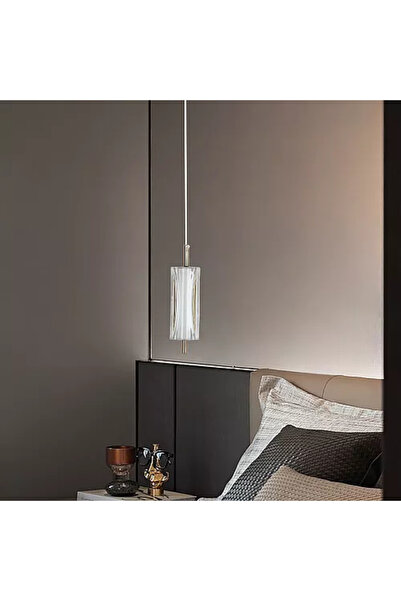 Generic Brand إنارة سقف معلقة مودرن ذهبي 12 واط LED 3 ألوان إضاءة HA/D6083/1F...