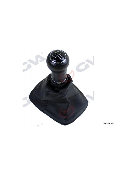 GVA Zngzrmll Gear Knob Wide (191518) Gasoline Golf4-Bora