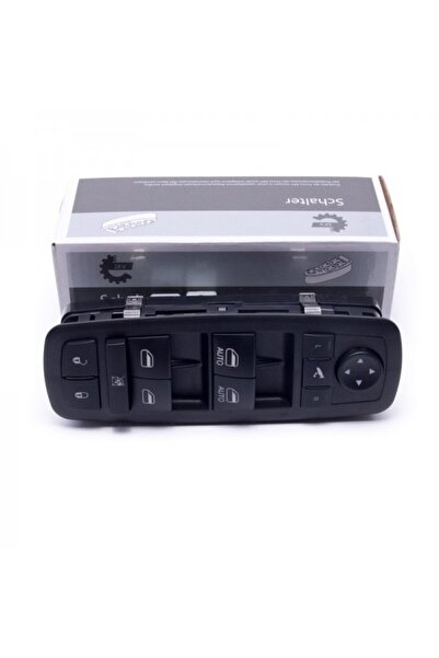ESEN SKV JEEP Grand Cherokee IV Panoul de control al geamurilor 68184803AC 11...