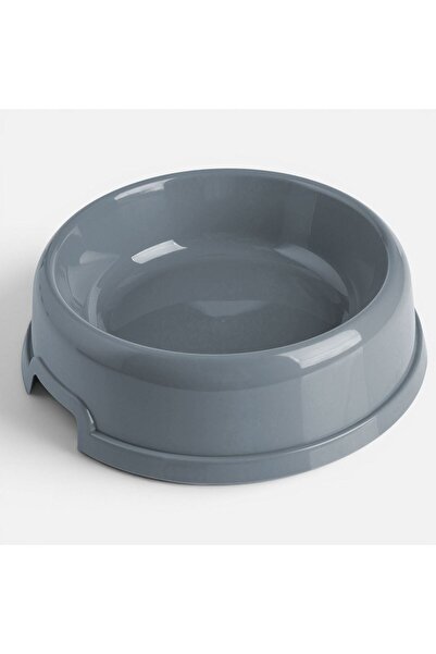 OEM Grey Plastic Bowl 750ml