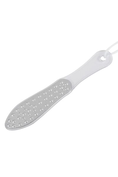 OEM Pila Metalica Dubla cu Maner din Plastic pentru Calcaie