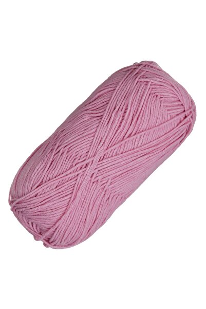 OEM Pink Knitting Yarn 50g