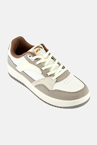 Anta Women X Game Lace Up Outdoor Shoes, Multicolor