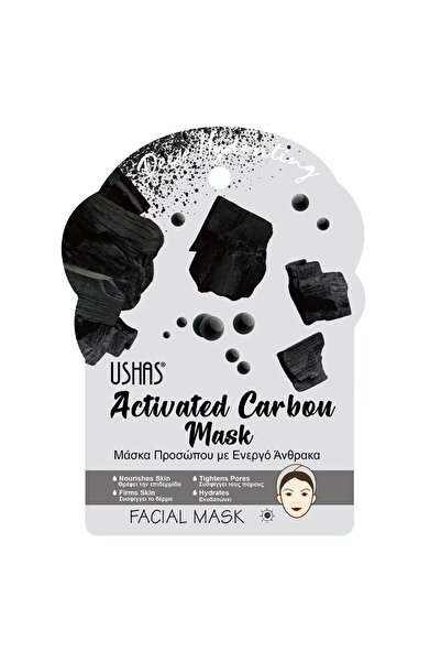 OEM Masca de Fata cu Carbune Activ