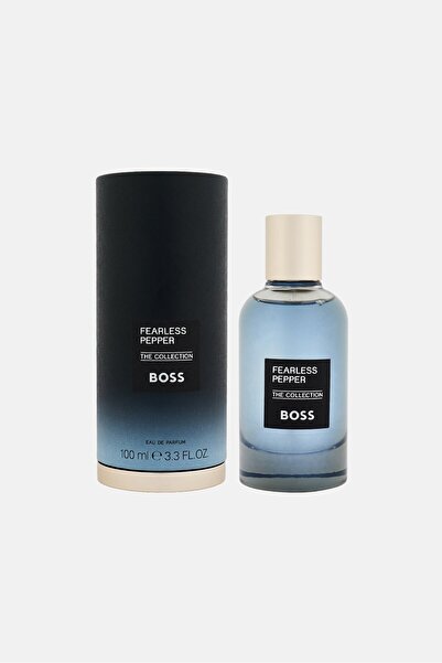 Hugo Boss The Collection Fearless Pepper Eau de Parfum 100ml