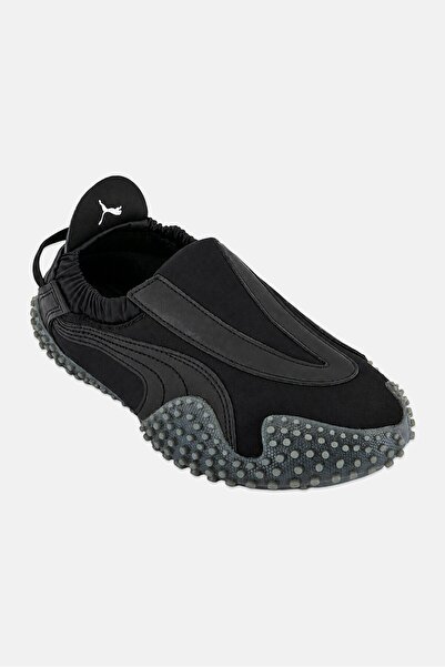 Puma Women Mostro Move Venus Slip On Training Shoes, Black