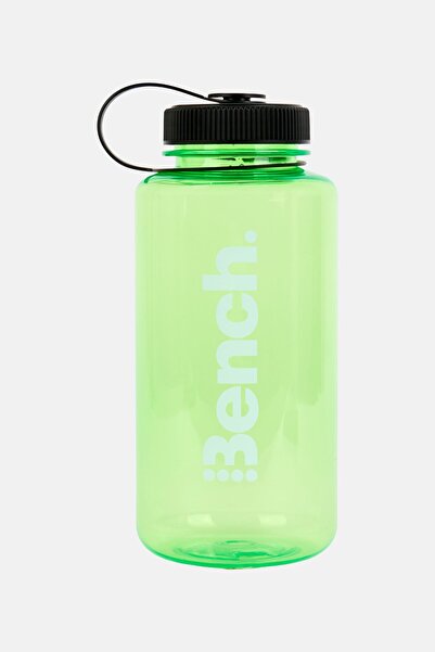 BENCH Crew Top Water Bottle 1L, Green