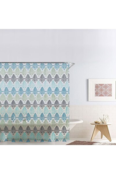 OEM Perdea Dus Royal Tiles 180x180cm