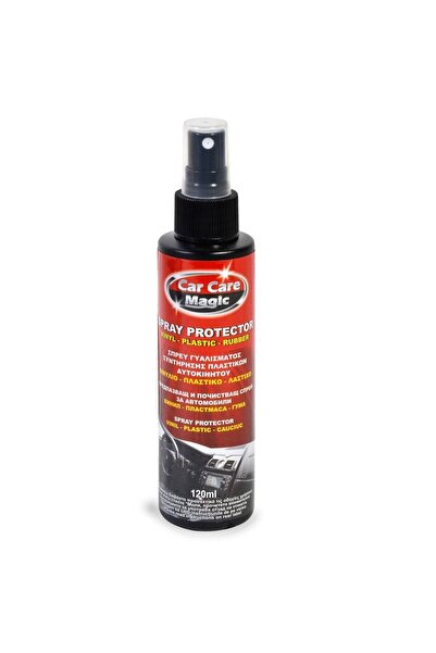 OEM Spray Auto pentru Curatarea Suprafetelor de Plastic 120ml