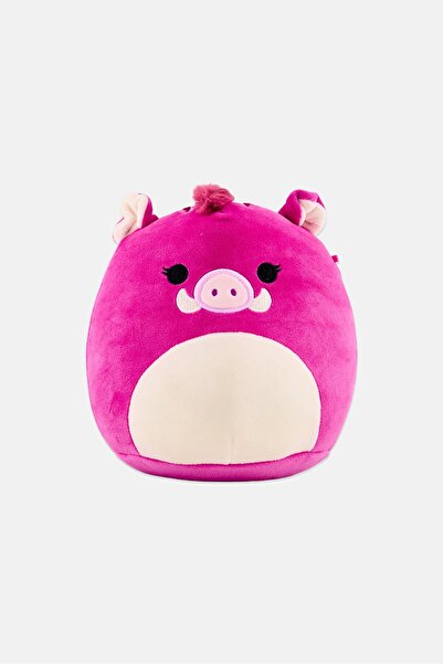 Squishmallows Jenna The Purple Boar Plush Toys