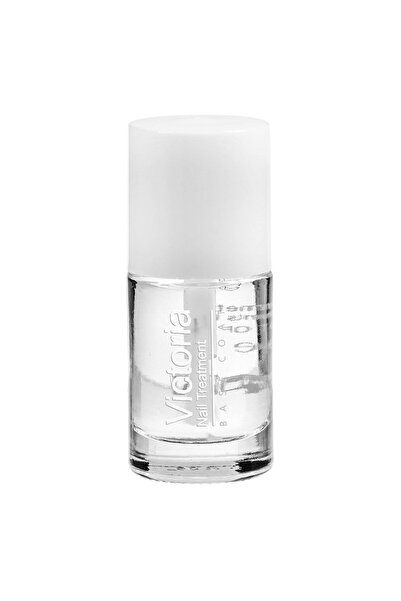 OEM Transparent base nail polish 11ml