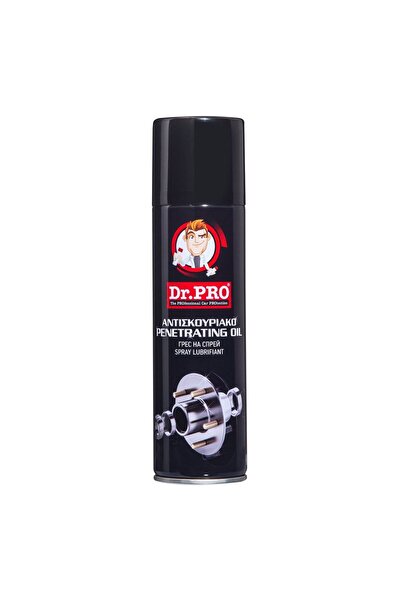 OEM Spray Anti Rugina DR. PRO - 200ml