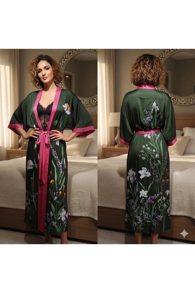 Langery oasis Pajama Shirts