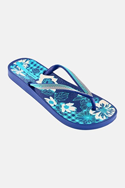 İpanema Women Anat Lovely Slip On Slippers, Multicolor