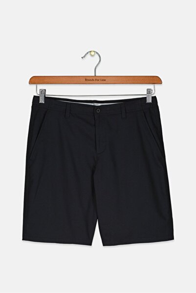Under Armour Kids Boy Pull On Golf Shorts, Black