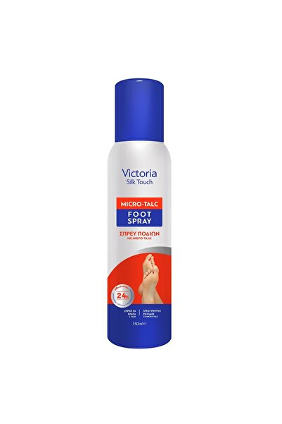 OEM Spray cu Micro Talc pentru Picioare 150ml