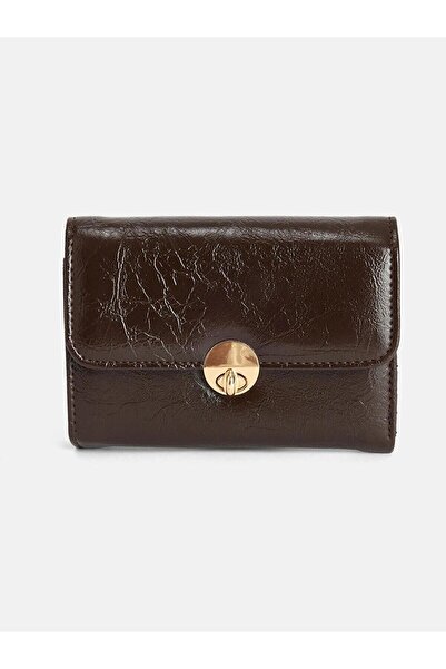 LC Waikiki Leather Look Women's Wallet (W6)