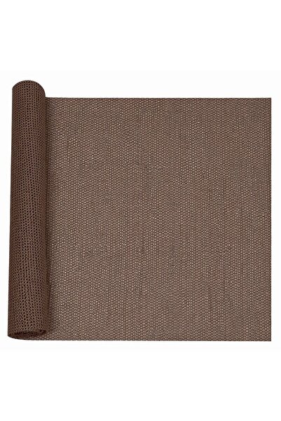 OEM Suprafata Antiderapanta din PVC Maro pentru Sertar 120x45cm
