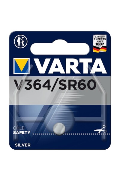 Varta Baterie AG1, 1 buc.