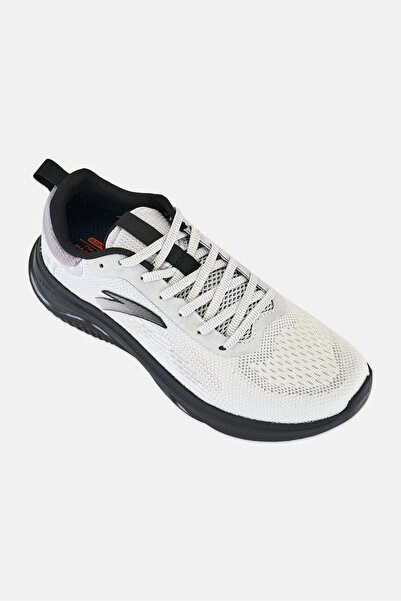 Anta Men Cross Lace Up Training Shoes, Grey