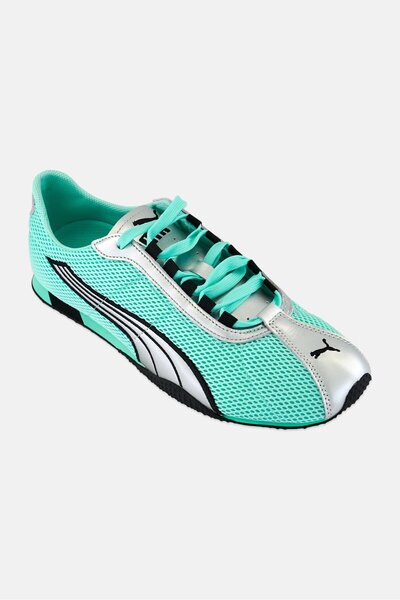 Puma Men H-Street Og Lace Up Outdoor Shoes, Mint Green