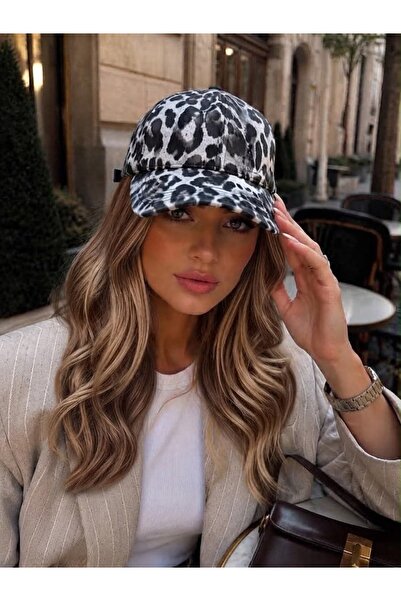 CHARMLUCKY Cap Hat