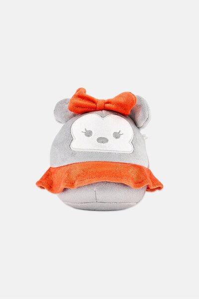 Squishmallows Disney 100 Minnie Mouse Plush Toy