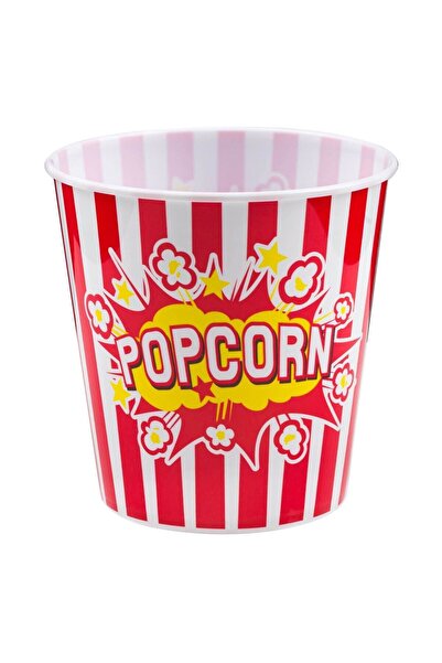 OEM Recipient de plastic pentru popcorn 2.4L